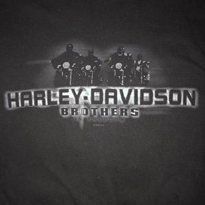 Harley-Davidson Shirt